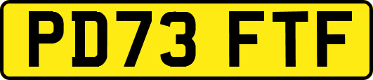 PD73FTF