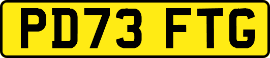 PD73FTG