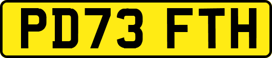 PD73FTH