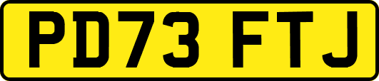 PD73FTJ
