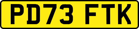 PD73FTK