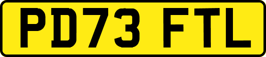 PD73FTL