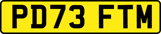 PD73FTM