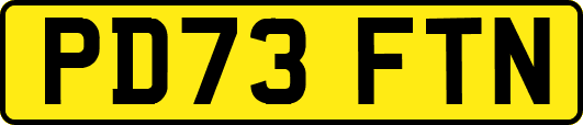 PD73FTN