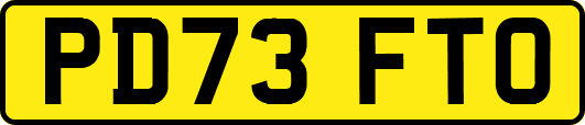 PD73FTO