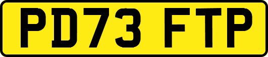 PD73FTP
