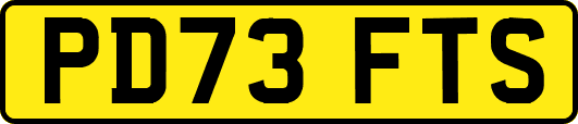 PD73FTS