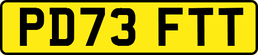 PD73FTT
