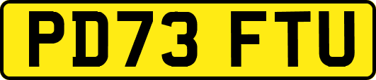 PD73FTU