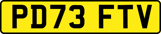 PD73FTV