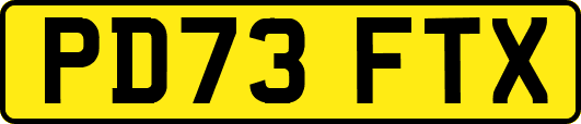 PD73FTX