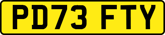 PD73FTY