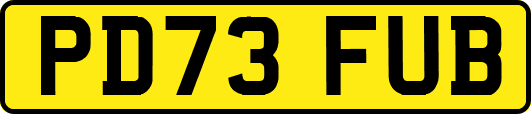 PD73FUB