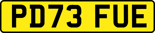 PD73FUE