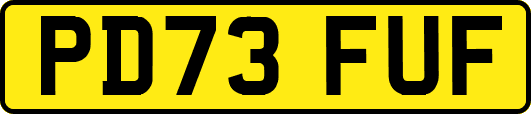 PD73FUF