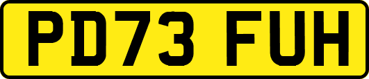 PD73FUH
