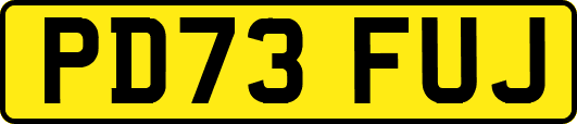 PD73FUJ