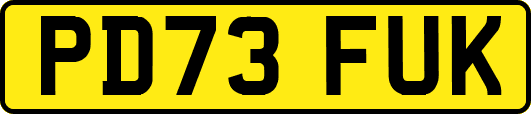 PD73FUK