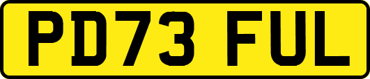 PD73FUL