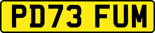 PD73FUM