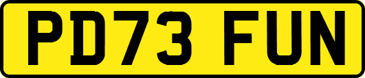 PD73FUN