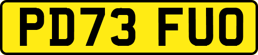 PD73FUO
