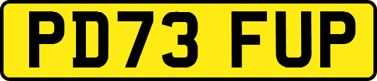 PD73FUP