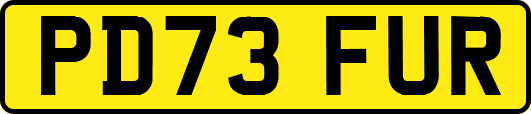 PD73FUR