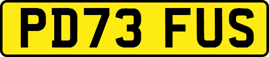 PD73FUS