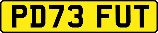 PD73FUT