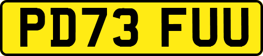PD73FUU