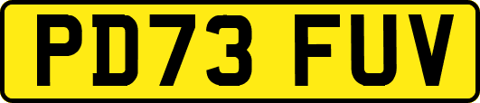 PD73FUV