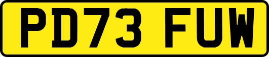 PD73FUW