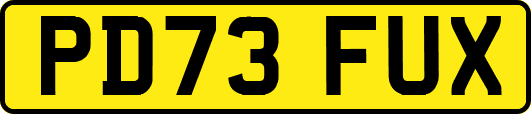 PD73FUX