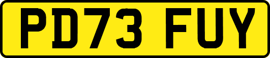 PD73FUY