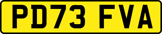 PD73FVA