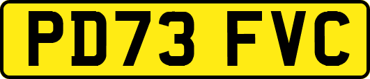 PD73FVC