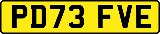PD73FVE