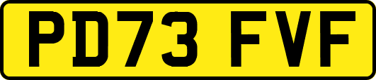 PD73FVF