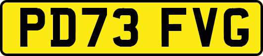 PD73FVG