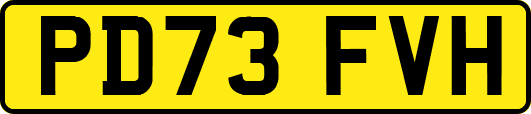 PD73FVH