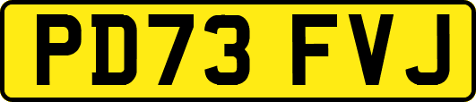 PD73FVJ