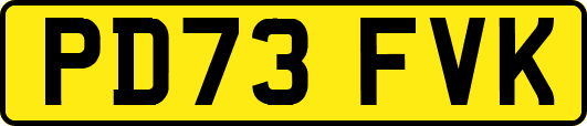 PD73FVK
