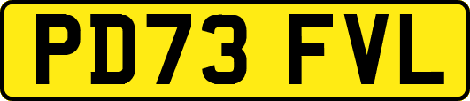 PD73FVL