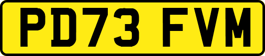 PD73FVM