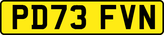 PD73FVN
