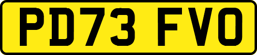 PD73FVO
