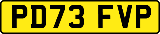 PD73FVP