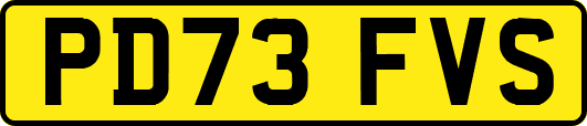 PD73FVS