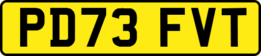 PD73FVT